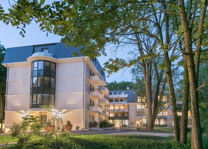 Médicis Home Les Petites RochesHotel Dijon